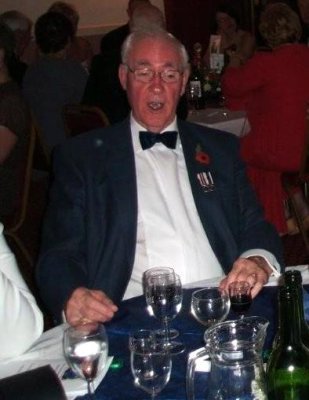 Bill Hill